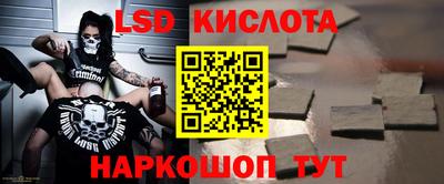 стафф Гусев